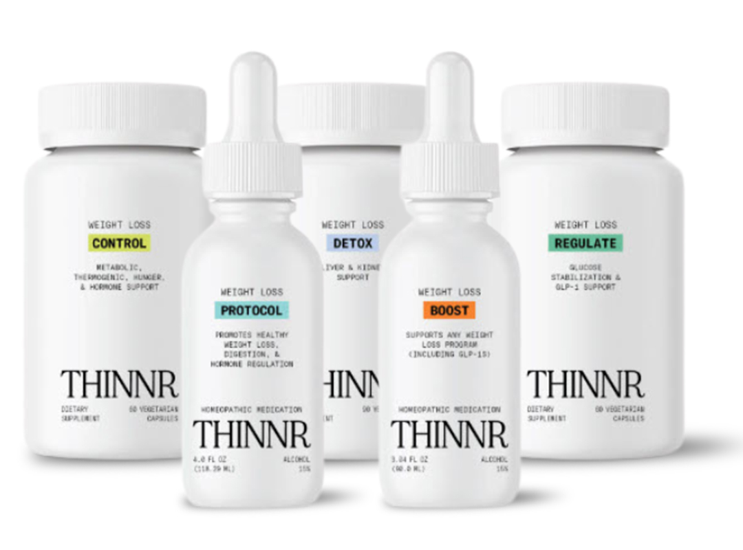 Thinnr